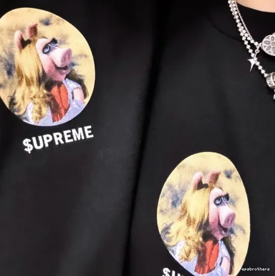 MISS TEE 24SS PIGGY ￥119 0827
